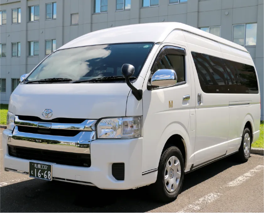 アルファード4代目